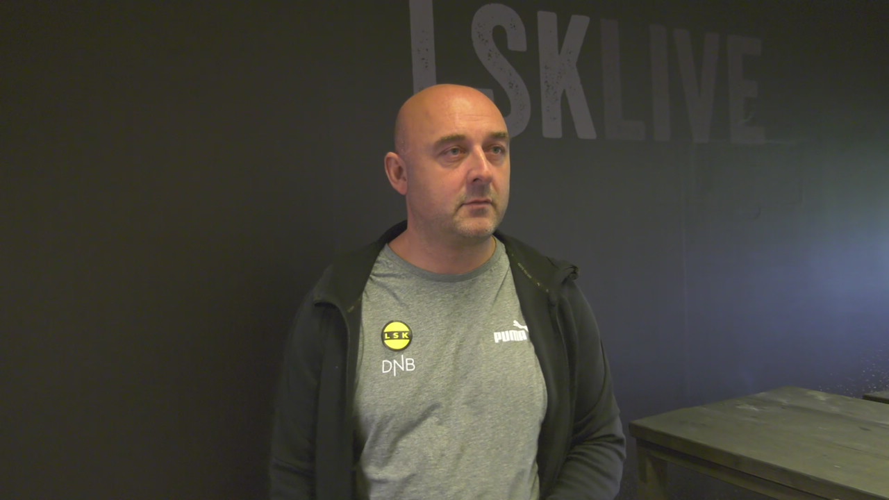 G13 spilte 1-1 mot Liverpool i eliteturnering